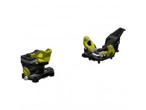 DYNAFIT TLT SPEED radical zezadu
